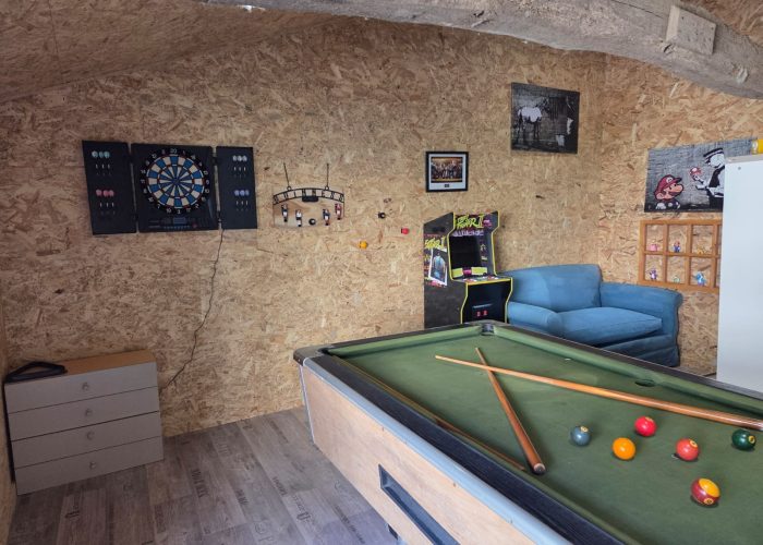 Billard 2