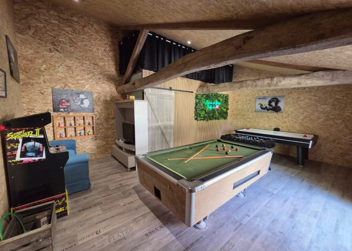 Billard 3