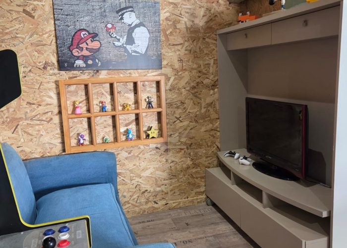 Salle de jeux 2